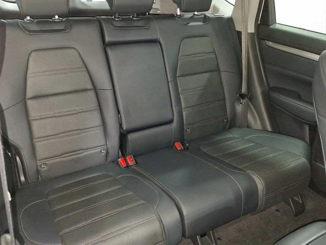 Honda Cr-v LIFESTYLE